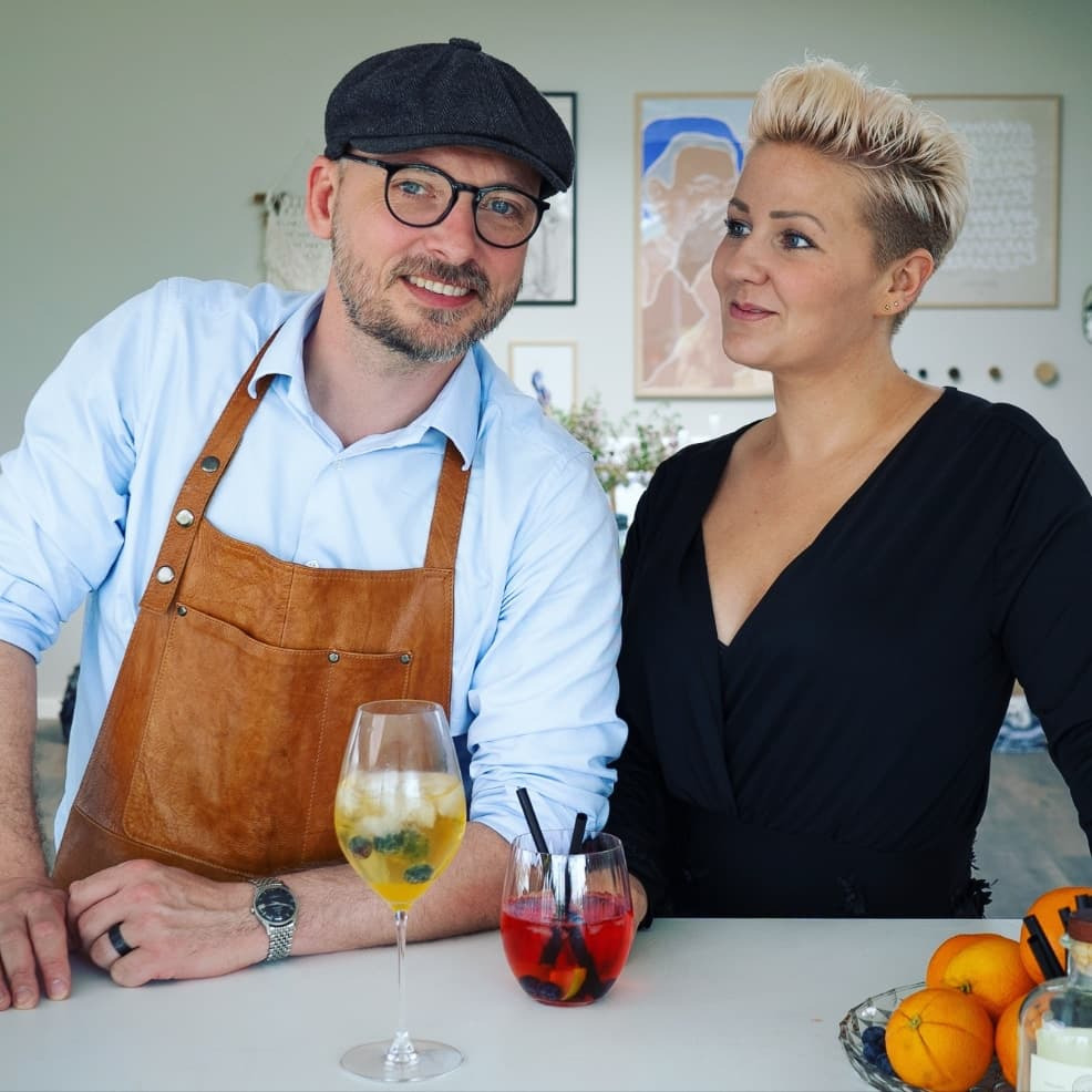 SmagD Vin&Vin - Det bedste fra to verdener