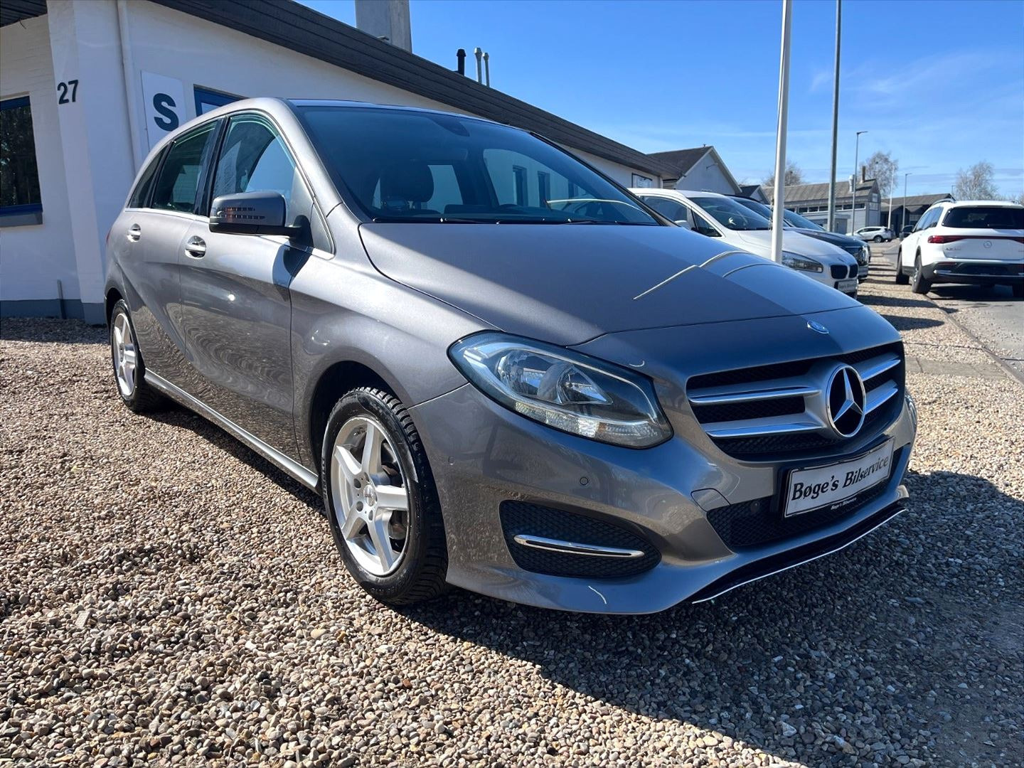 De billigste biler i Vamdrup - Priser fra 89.900 kr