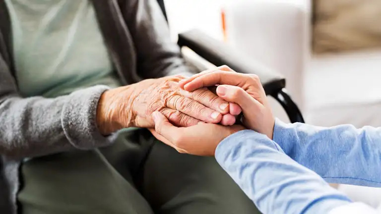 Norddjurs Kommune hylder medarbejdere på sundheds- og omsorgsområdet på Fagets Dag