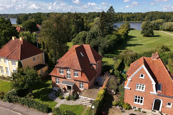 Top 6 over dyreste boliger til salg i Sorø. Priser op til 12.900.000 kr
