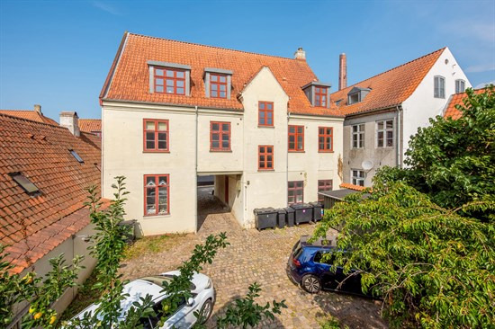 Bjerndrup Bygade 33 er til salg for kun 335.000 kr.: Se de billigste boliger til salg i Aabenraa her