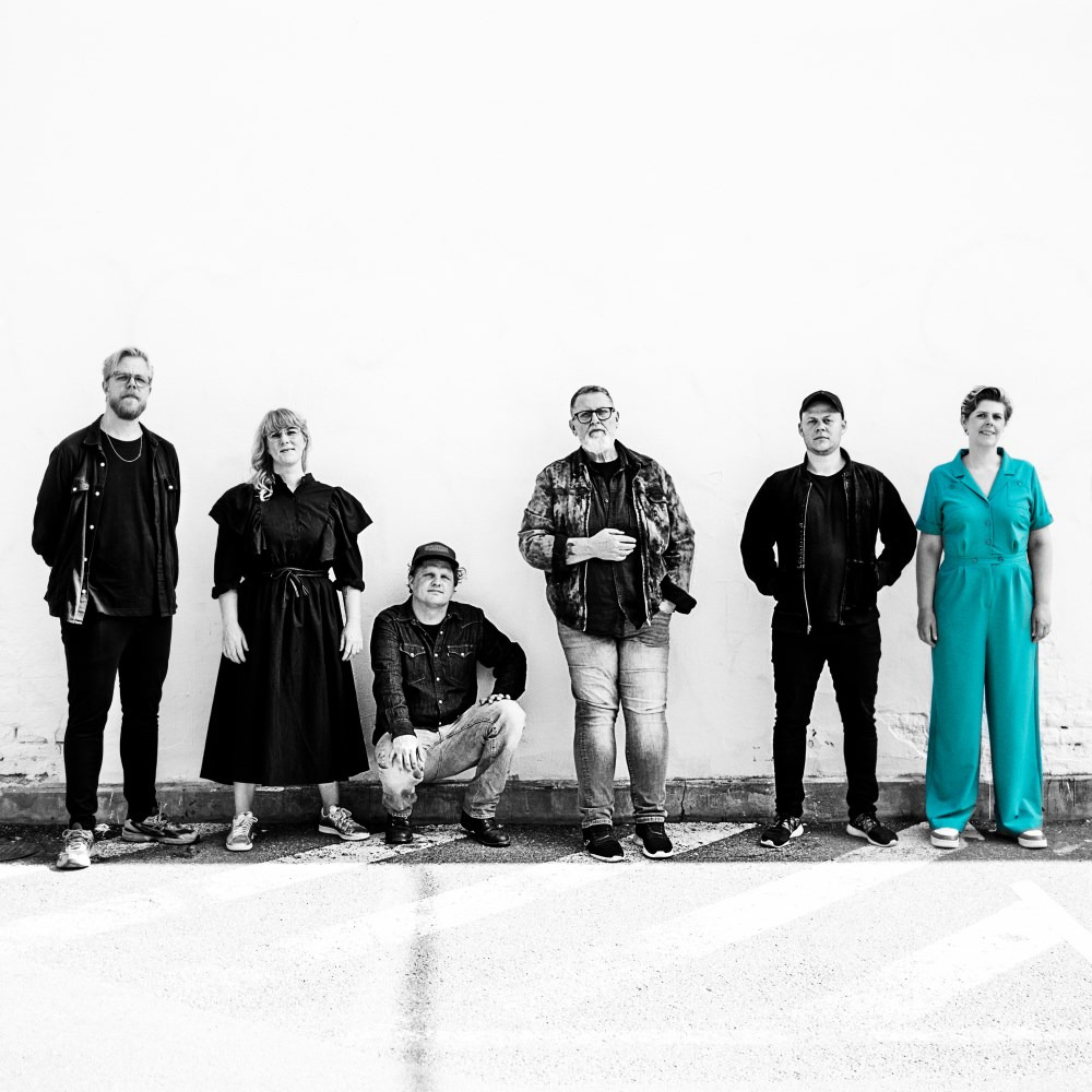 Alex Nyborg Madsen bringer musikalsk kærlighed til Kulturloftet