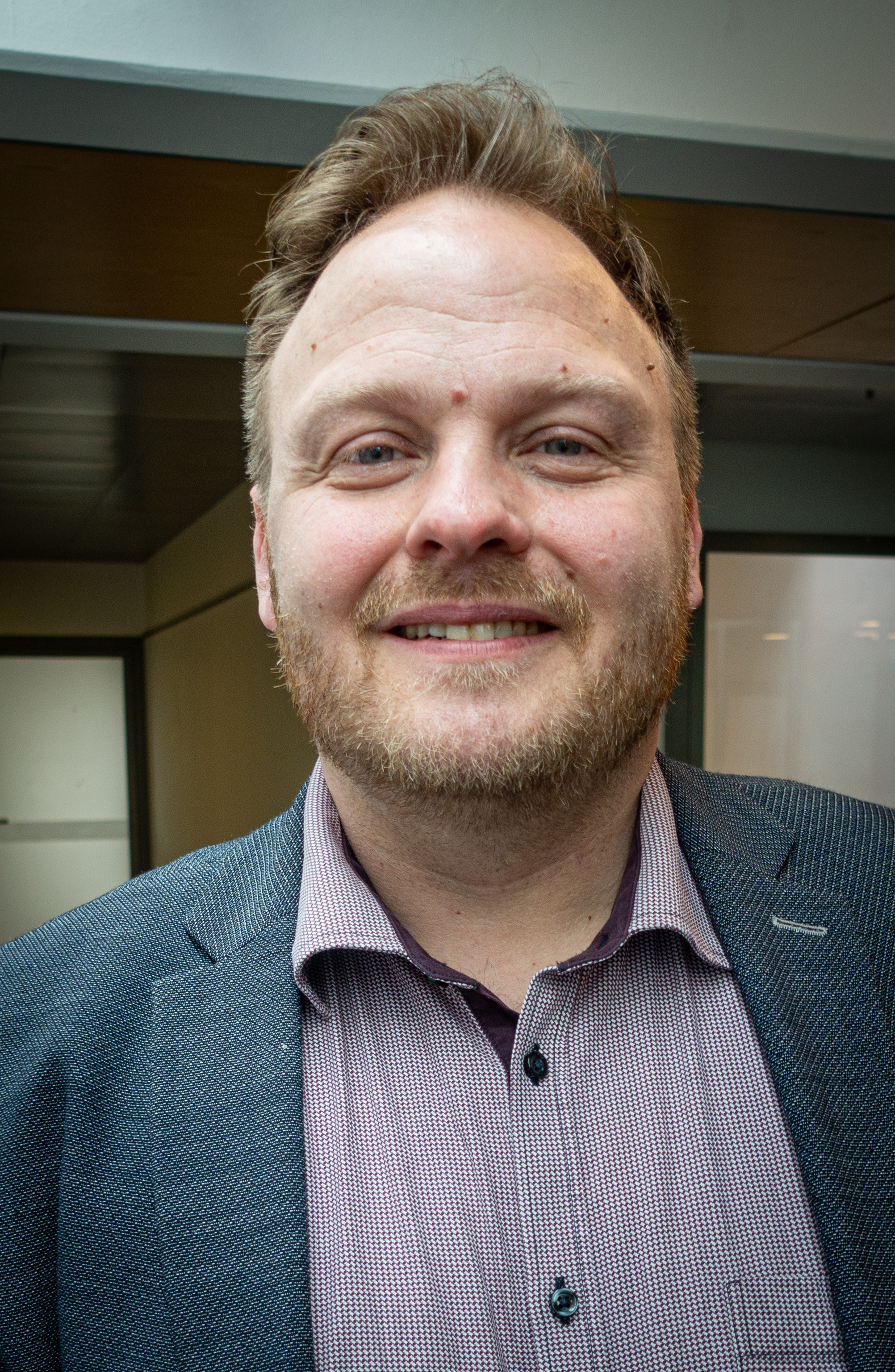 Oplev tre spændende foredrag i Hornslet