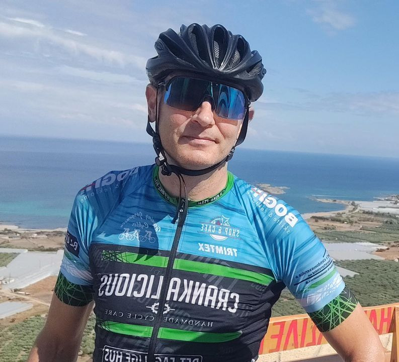 DGI Huset Herning genoptager søndags cykling med Carsten