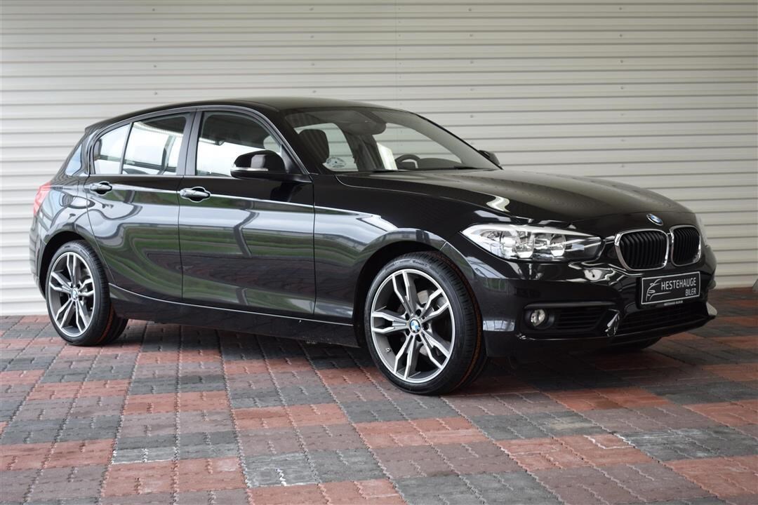 Nørre Aabys 6 dyreste biler til salg