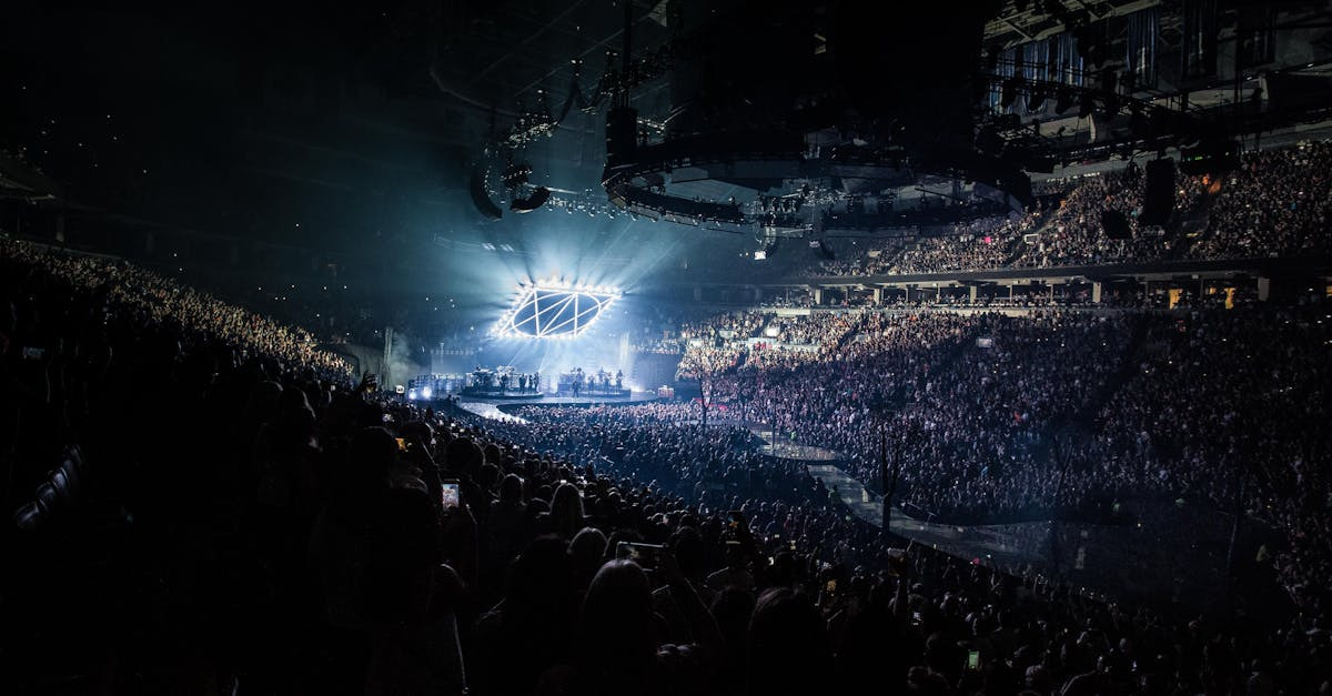 Fordele ved at leje en Soundboks til Roskilde festival