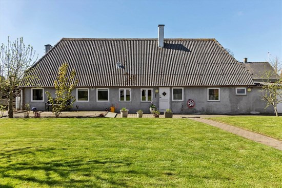 Uggerslevvej 35B er til salg for kun 295.000 kr.: Se de billigste boliger til salg i Otterup her