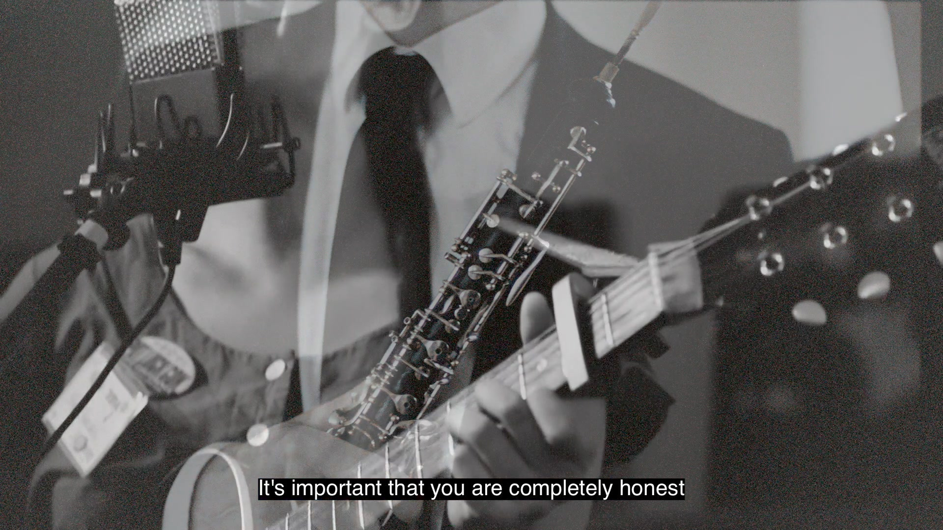 EMV præsenterer Teiturs nye værk på Slagteriet i Holstebro fredag 11. oktober