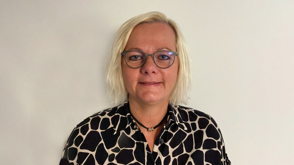 Ny direktør: Jeg er vild med børne- og ungeområdet