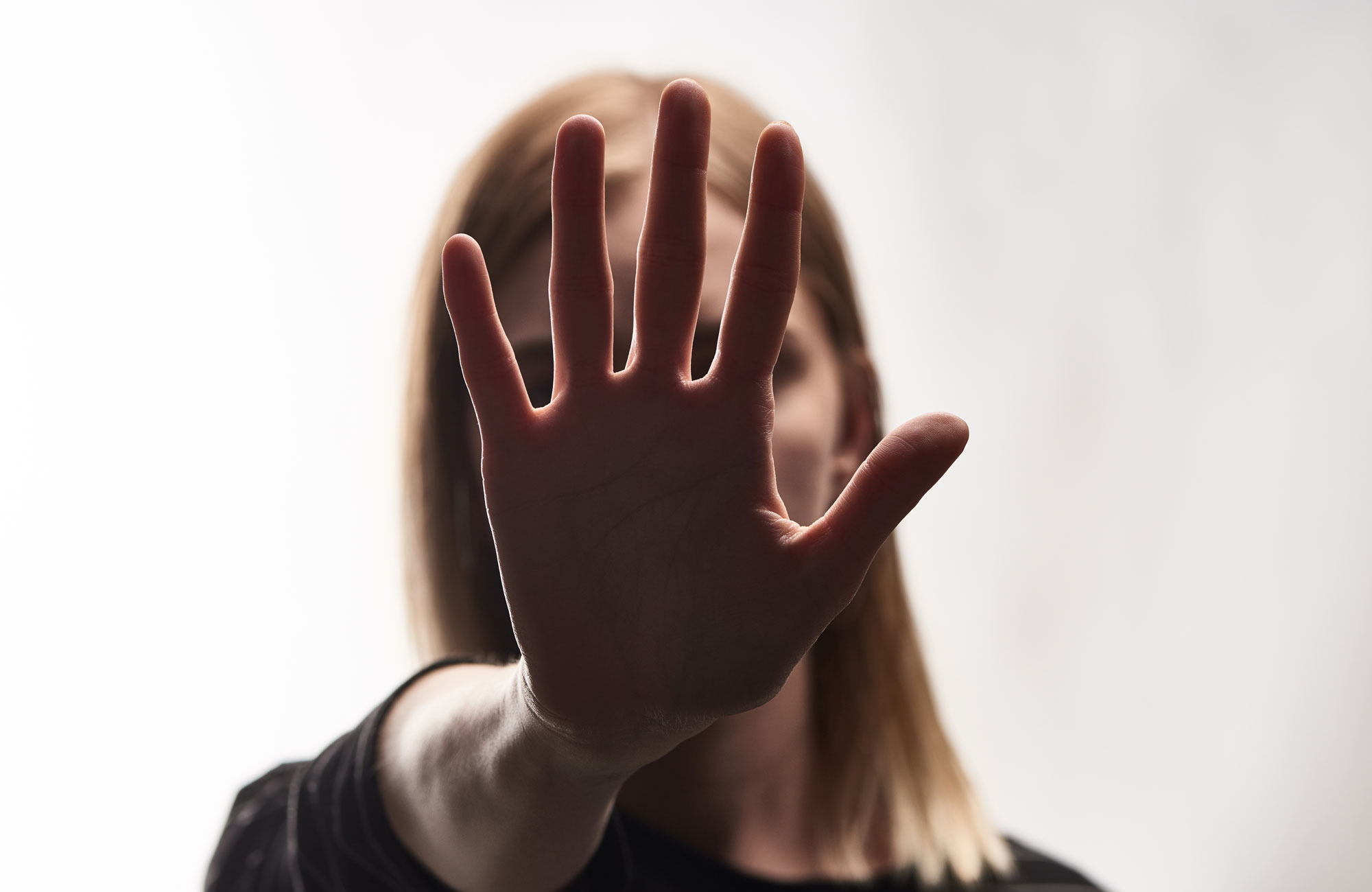 Foredrag i Hørsholm: Kom videre efter mobning