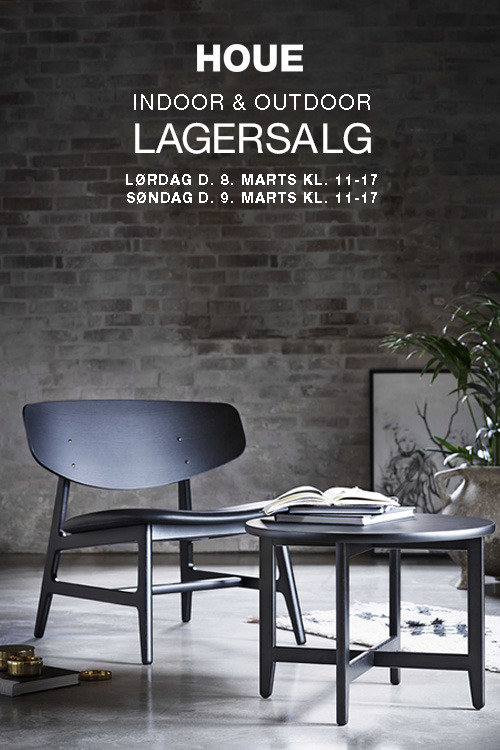 Nyt fra Lagersalg.com