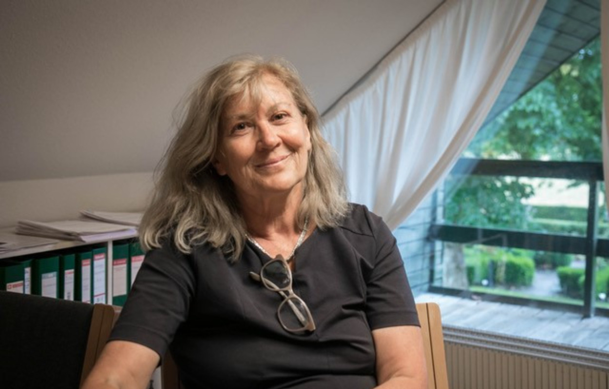 Ny museumsdirektør fundet: Hanne Thomsen tiltræder 1. januar