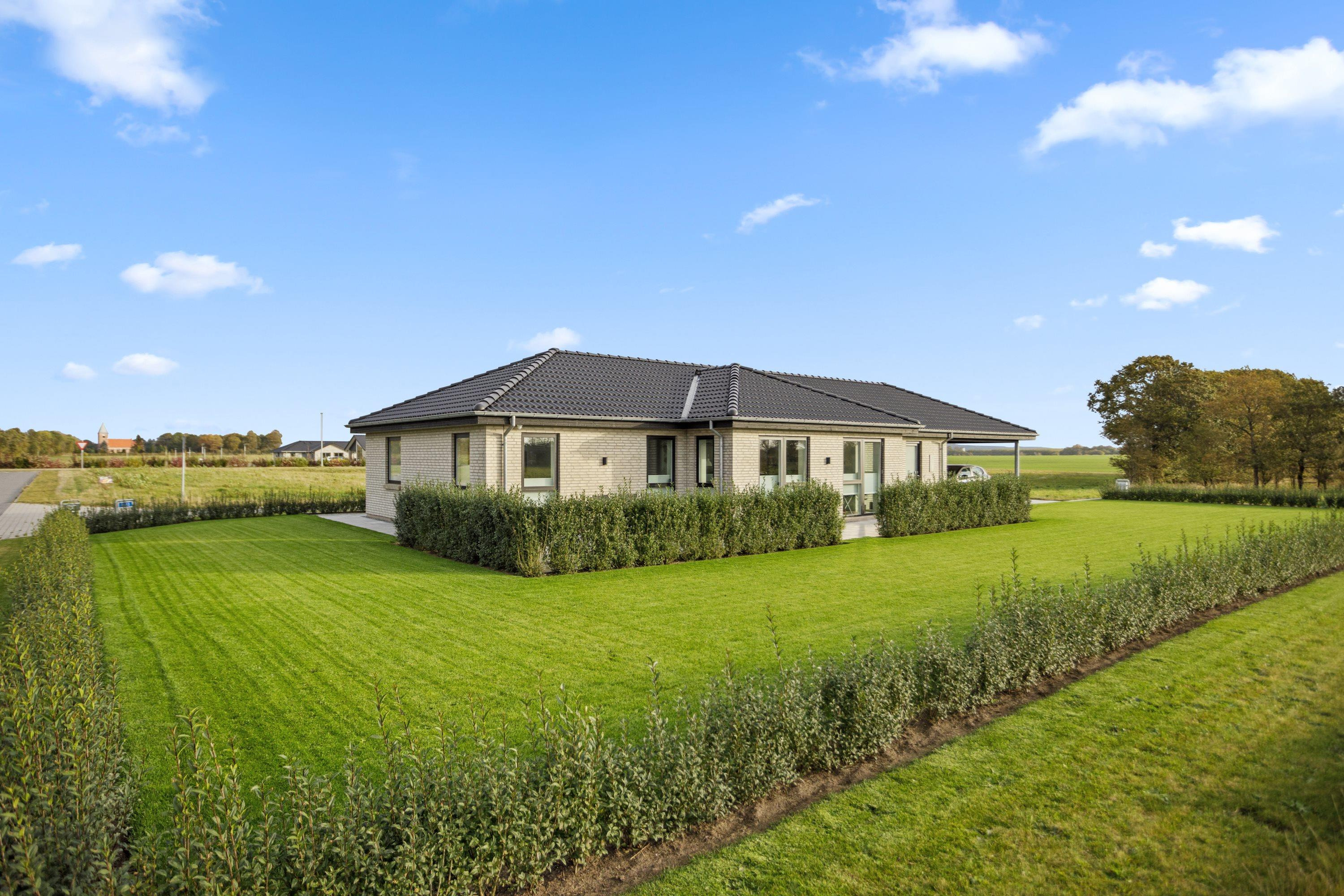 Pris sat ned med 100.000 kr. på Skelbakken 63