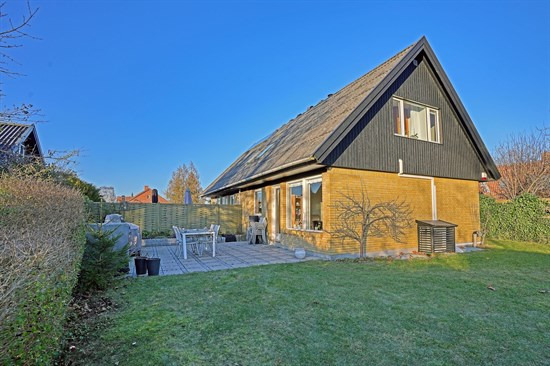 Hanehøj 14B og 1 anden boliger er kommet til salg denne uge i Bagsværd - se boligerne her.