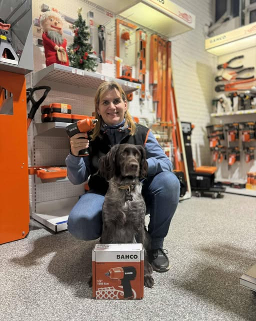 SB Lindgaard A/S lancerer konkurrence om julegave til følgere