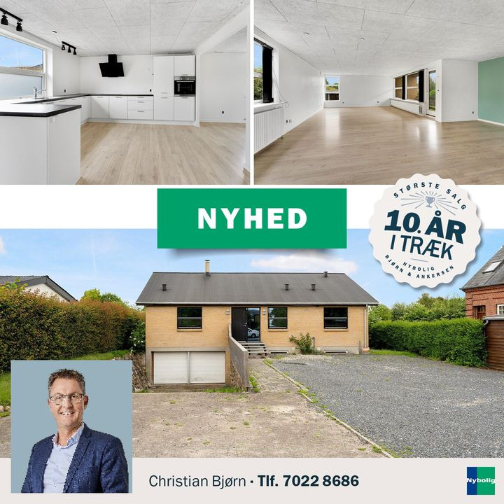 Det nyeste på Gjerlevs opslagstavle