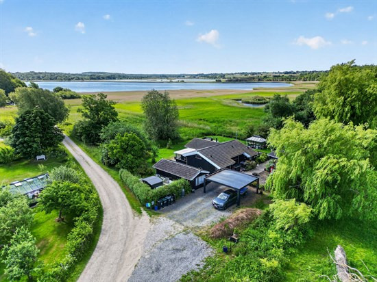 Kongstrupvej 22 er til salg for kun 1.295.000 kr.: Se de billigste boliger til salg i Vipperød her