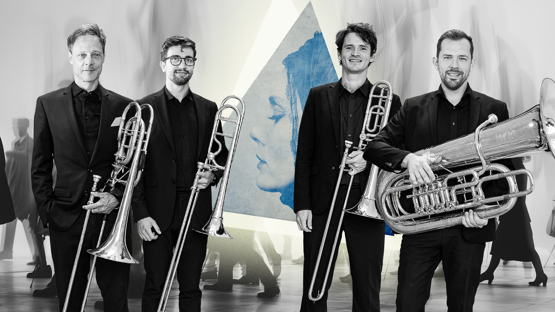 Oplev klassisk musik og teater i Musikhuset Aarhus