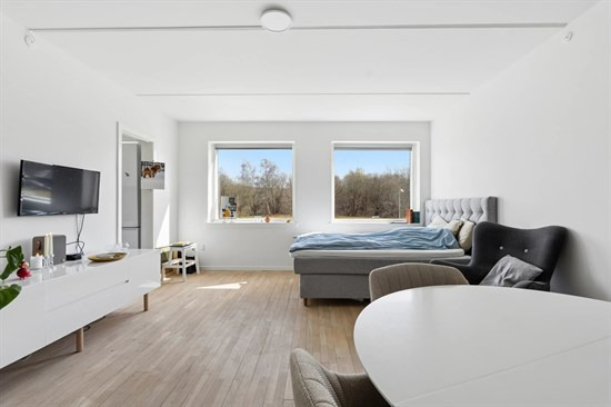 Ørnevang 28 er til salg for kun 1.195.000 kr.: Se de billigste boliger til salg i Allerød her