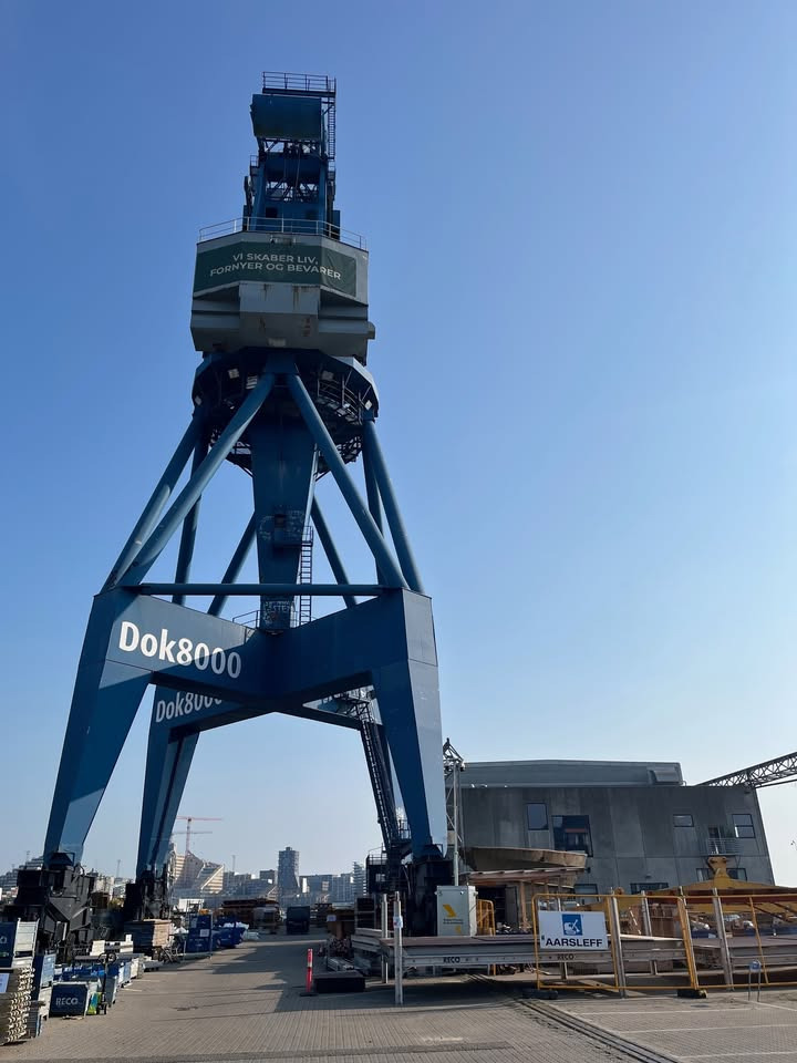 Nyt fra Lagersalg.com