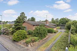 Spændende renoverings projekt med masser af potentiale