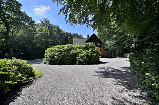 Top 6 over dyreste boliger til salg i Assens. Priser op til 5.695.000 kr