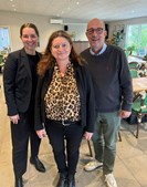 Ans Rejser A/S ansætter ny salgschef Eva Poulsen fra januar