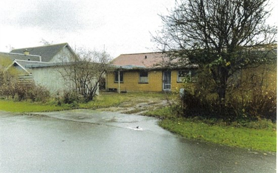 93.000 kroner koster den billigste bolig til salg i Kalundborg Kommune: Se den her