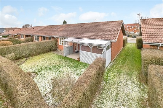 Sønderskovvej 69 er til salg for kun 699.000 kr.: Se de billigste boliger til salg i Lystrup her