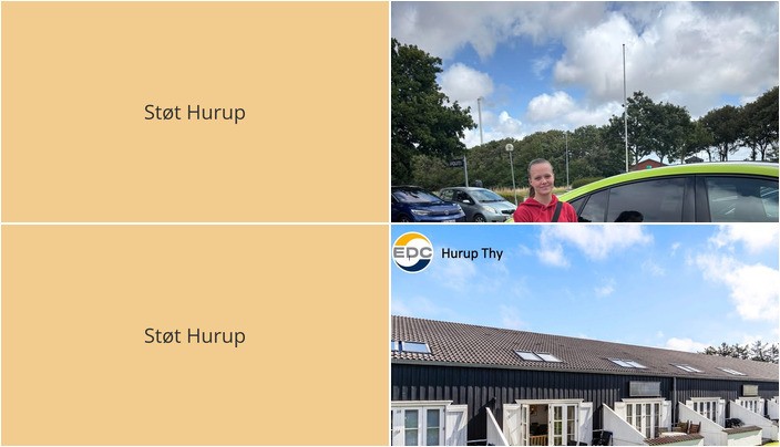 Nyt fra HURUP KØRESKOLE og EDC Hurup Thy