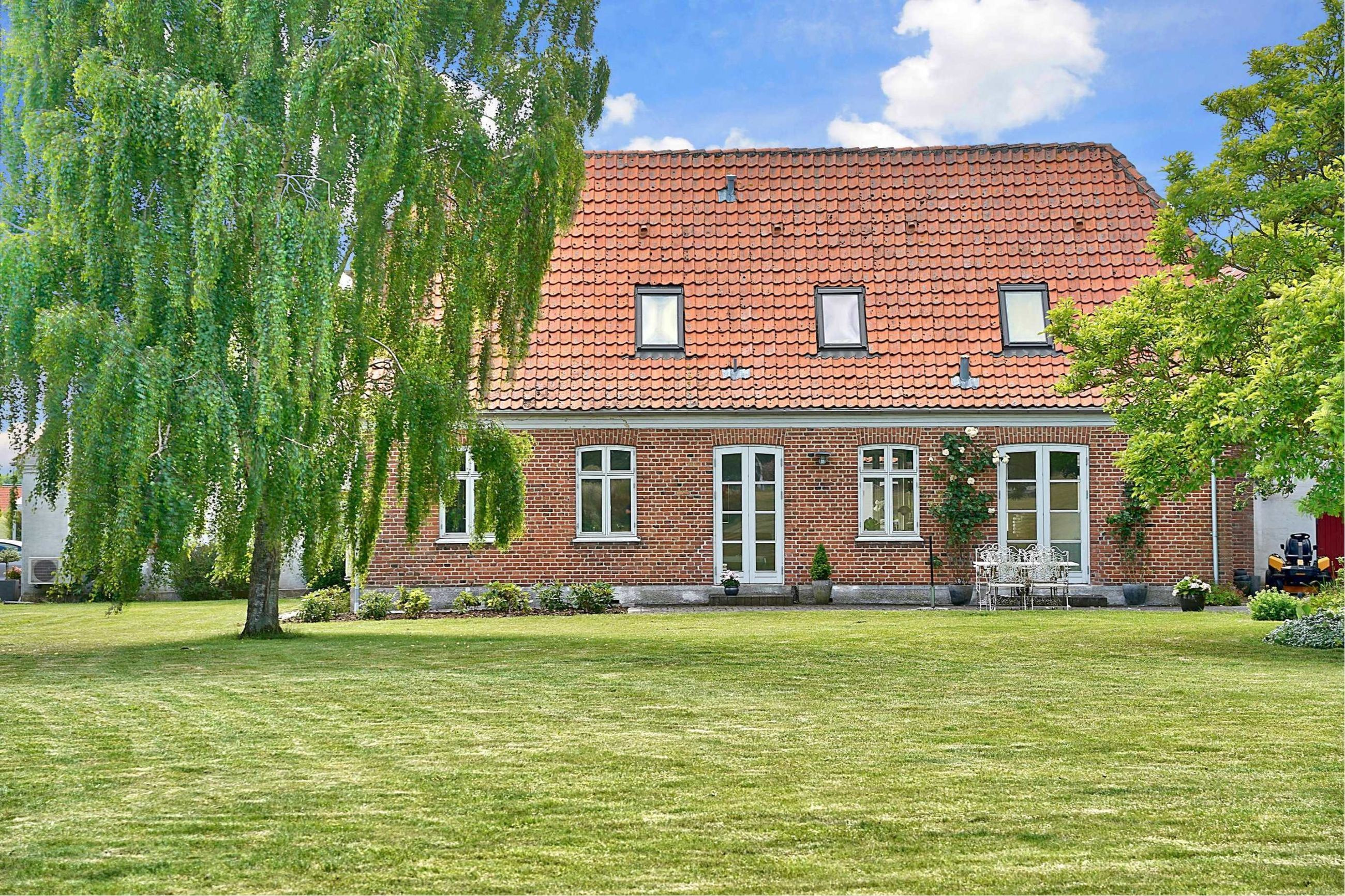 5,0  mio. kroner koster Nyvang 3 - se hvad der ellers er til salg i Svinninge