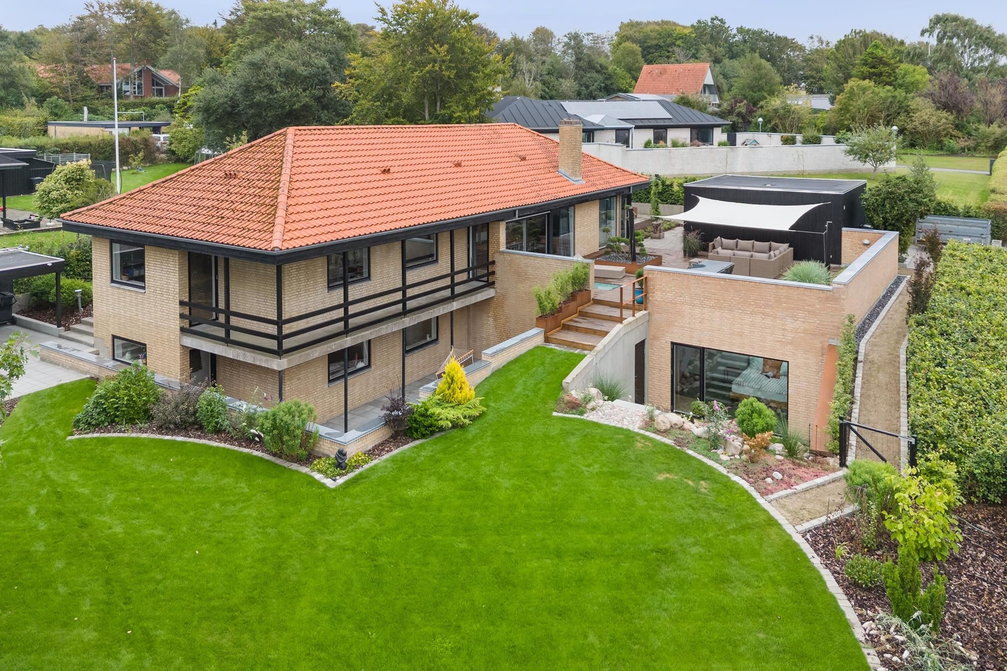 Er Heimdalsvej 2 i Brønderslev drømmehjemmet? Se de dyreste boliger til salg nu for op til 4,4  mio. kroner