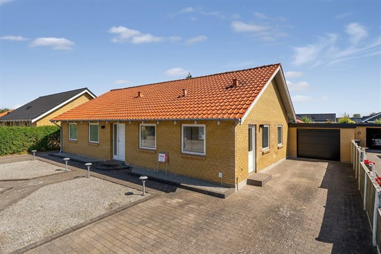 Gadegårdsvej 5 og 3 andre boliger er kommet til salg denne uge i Herning - se boligerne her.