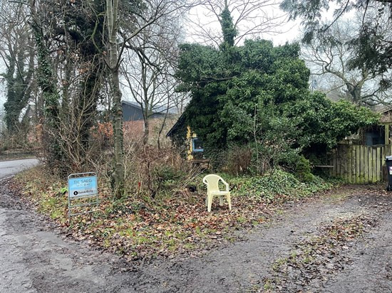 Frøslev Bygade 5 er til salg for kun 195.000 kr.: Se de billigste boliger til salg i Store Heddinge her