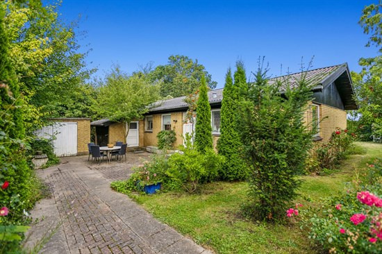 Til salg hos home Kerteminde-Munkebo: Ølunden 37, 5330 Munkebo