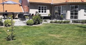 &LIVING Aalborg præsenterer velholdt villa i hjertet af Gilleleje