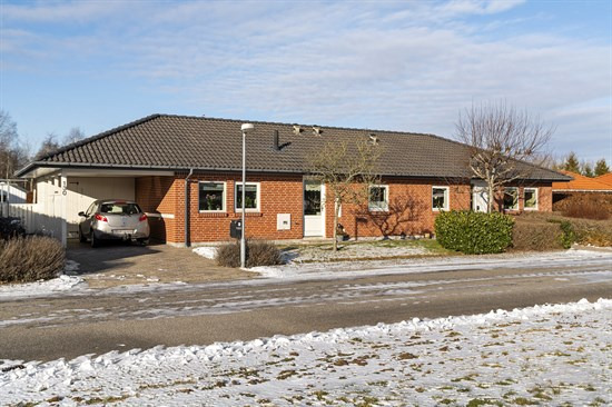 Top 6 over dyreste boliger til salg i Glumsø. Priser op til 3.995.000 kr