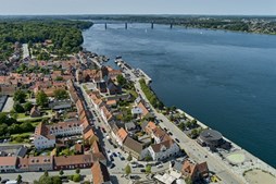 Algade 31 og 1 anden boliger er kommet til salg denne uge i Middelfart - se boligerne her.