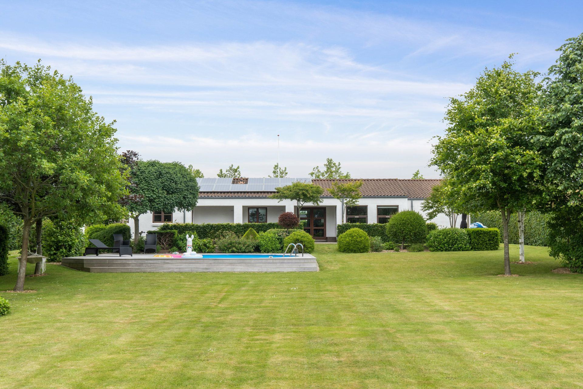 Er Vestervang 43 i Brørup drømmehjemmet? Se de dyreste boliger til salg nu for op til 3.295.000 kr