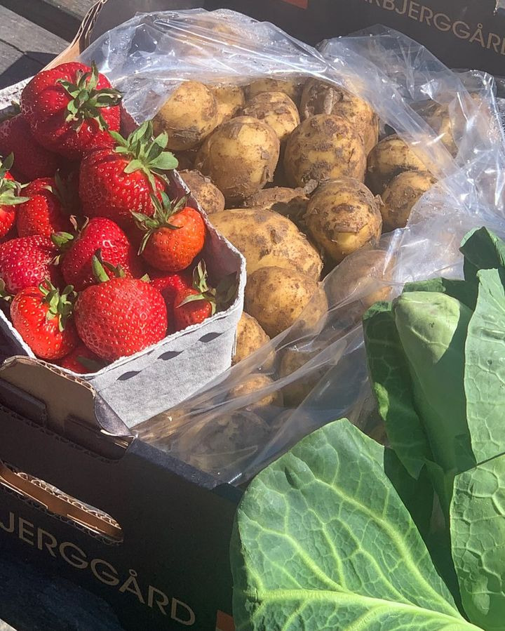 Hold trit med lokalområdet: Nyt fra Randers