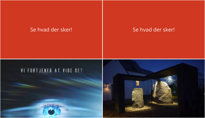 Weekenden i Jelling: Filmoplevelse og historisk vandring