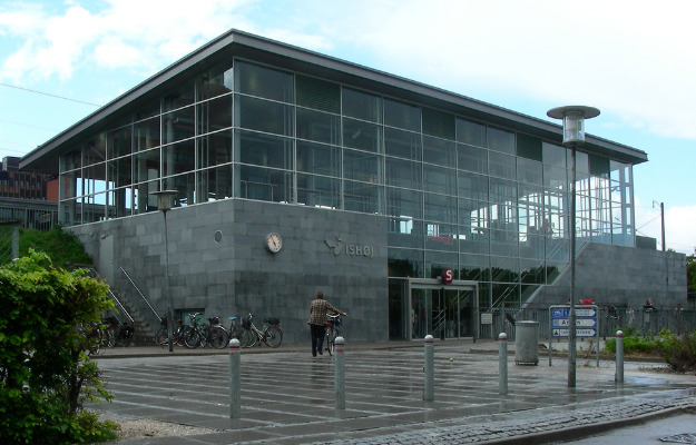 Ishøjs nye, digitale ugeavis er mere lokal end nogensinde