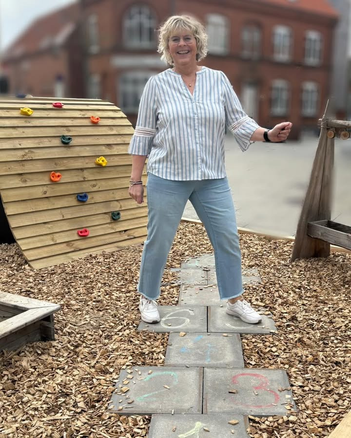 GARDEROBEN præsenterer nye forårsnyheder med Robell og 2-Biz