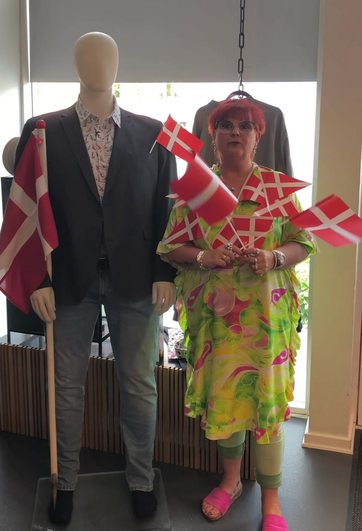 Nyt på opslagstavlen i Horsens