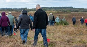 Oplev historien og naturen ved Raunkjærgård