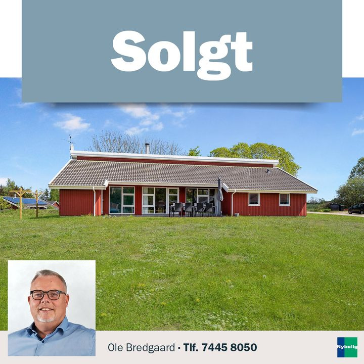 En finger på pulsen i Nordborg