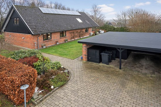 Ulvestien 6 og 1 anden boliger er kommet til salg denne uge i Vordingborg - se boligerne her.