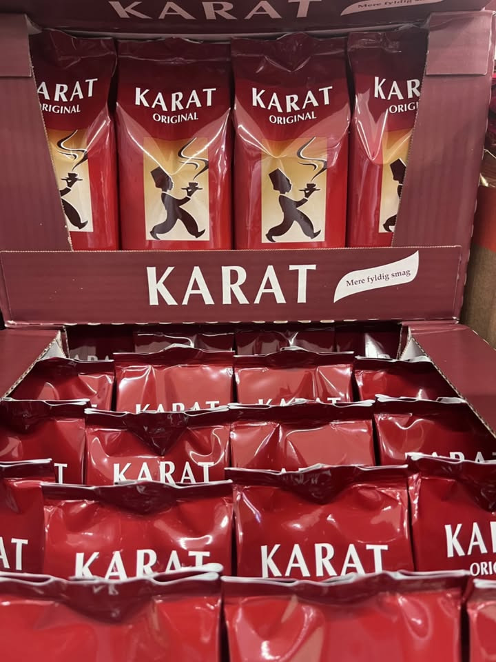 Meny Hobro tilbyder eksklusivt kaffetilbud ved kun afhentning tirsdag 2/12