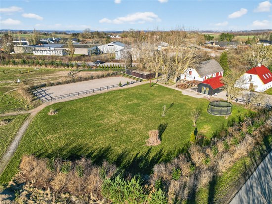 Top 6 over dyreste boliger til salg i Tølløse. Priser op til 6.195.000 kr