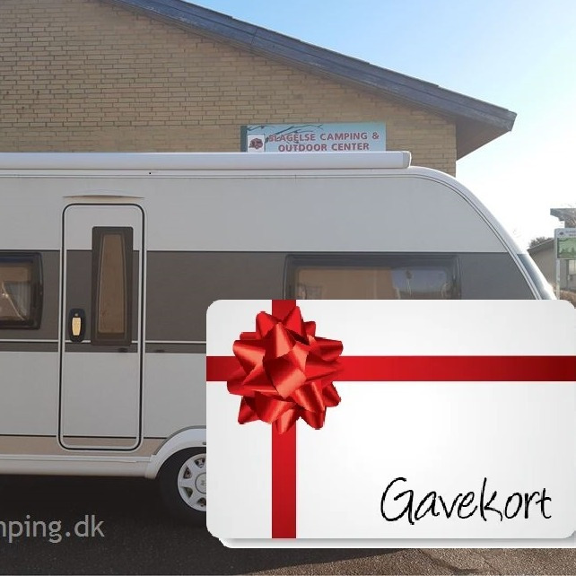 Slagelse Camping og Outdoor Center inviterer til åbent hus med store rabatter i weekenden